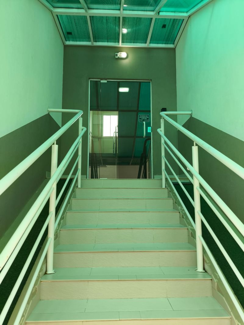 Apto 2 quartos  no bairro FREI ROGÉRIO em LAGES