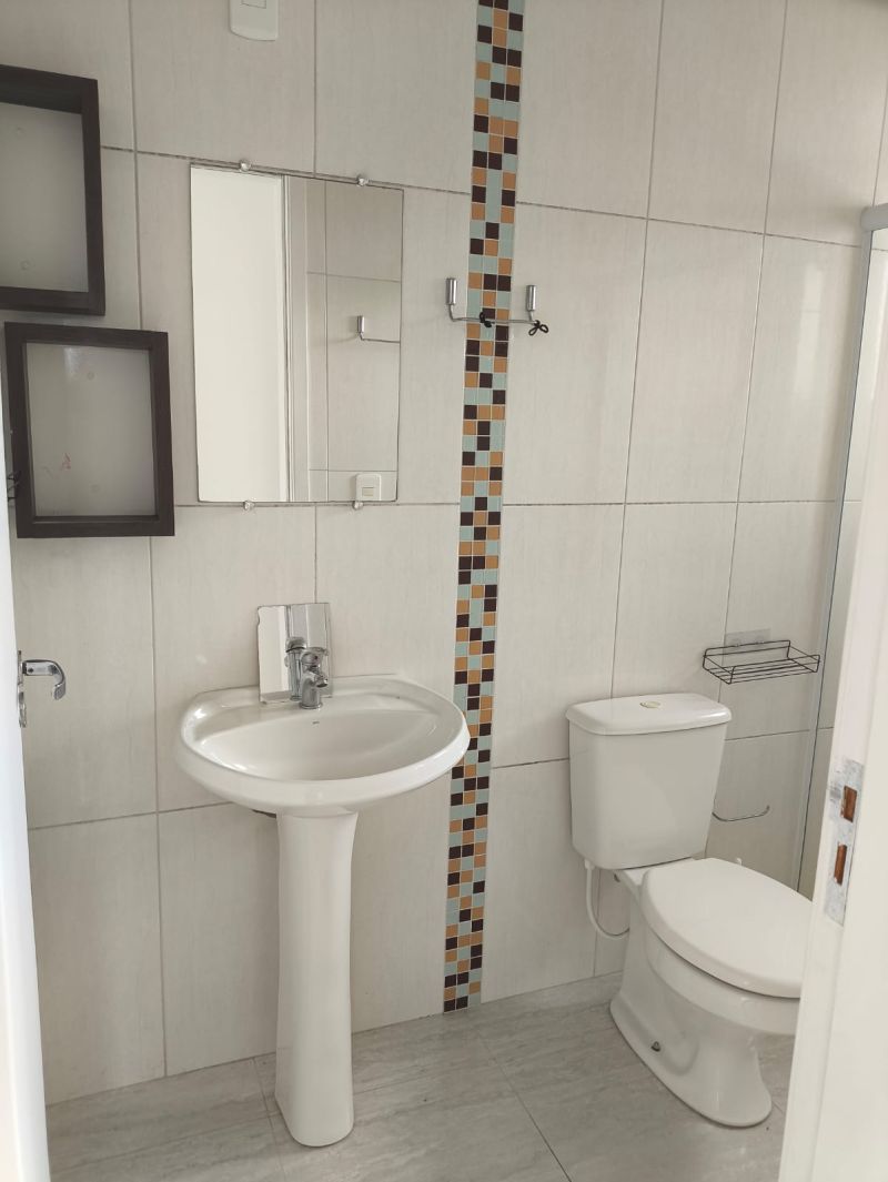 Apto 2 quartos  no bairro FREI ROGÉRIO em LAGES