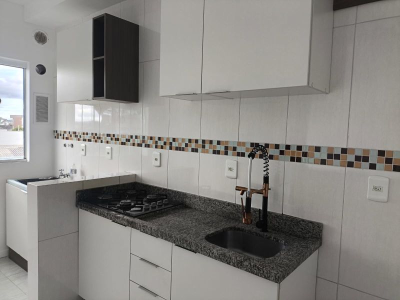 Apto 2 quartos  no bairro FREI ROGÉRIO em LAGES