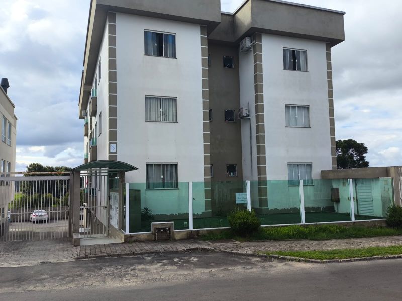 Apto 2 quartos  no bairro FREI ROGÉRIO em LAGES