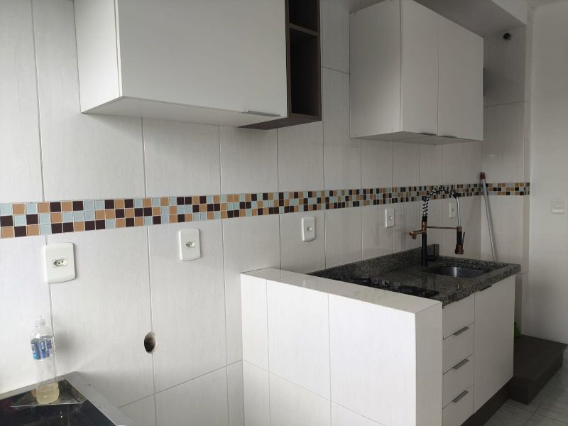 Apto 2 quartos  no bairro FREI ROGÉRIO em LAGES