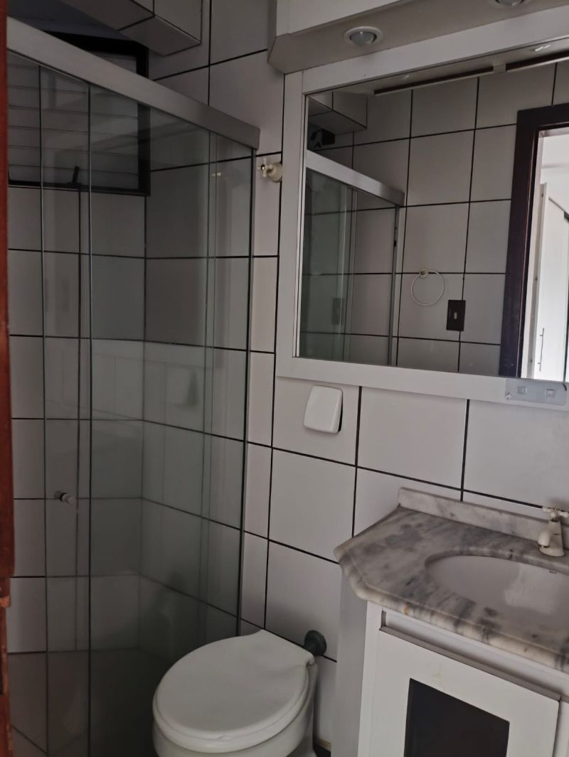 Apto 2 quartos  no bairro CENTRO em LAGES