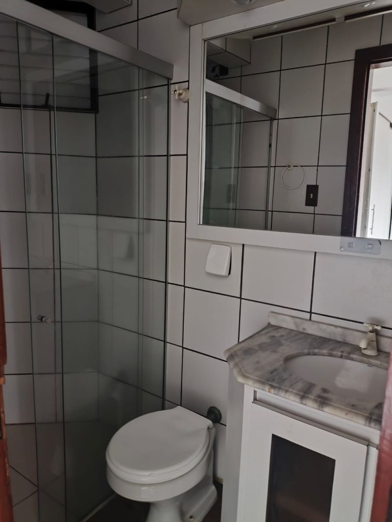 Apto 2 quartos  no bairro CENTRO em LAGES