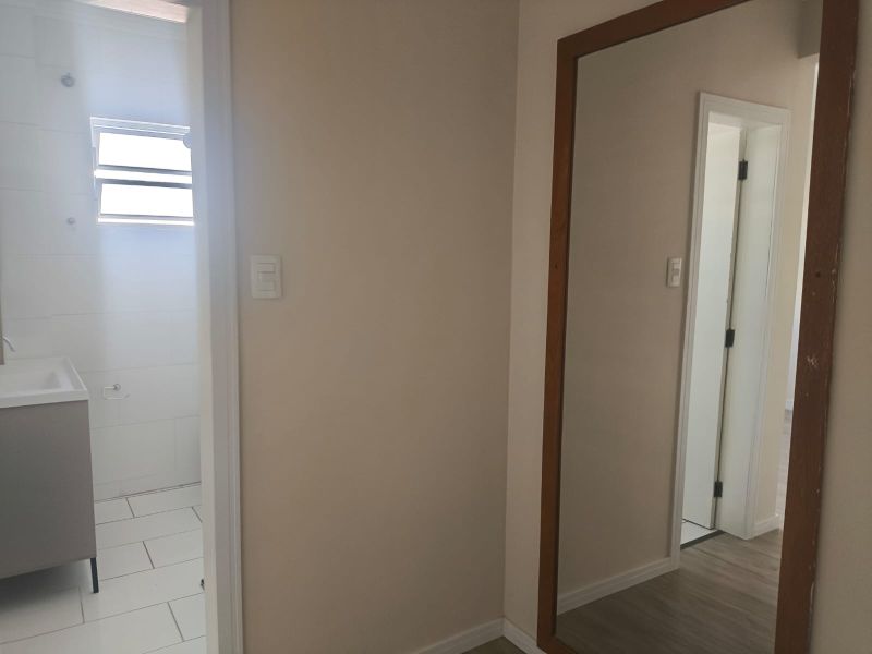 Apto 2 quartos  no bairro CENTRO em LAGES