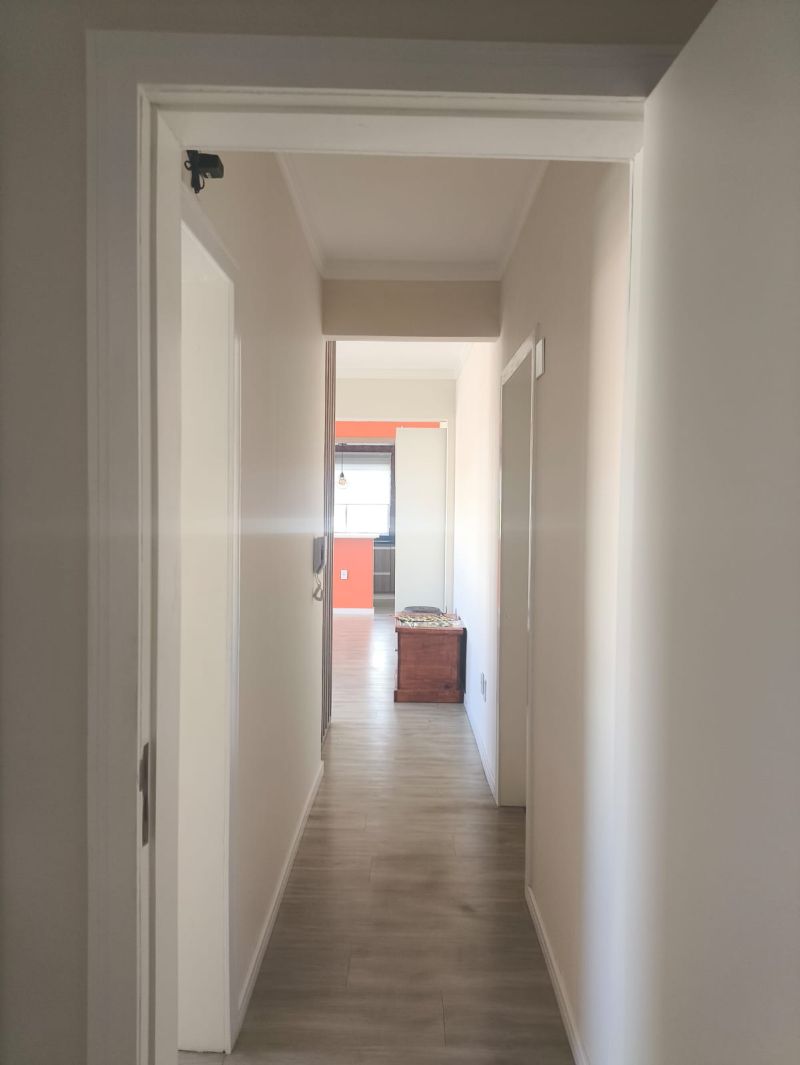 Apto 2 quartos  no bairro CENTRO em LAGES