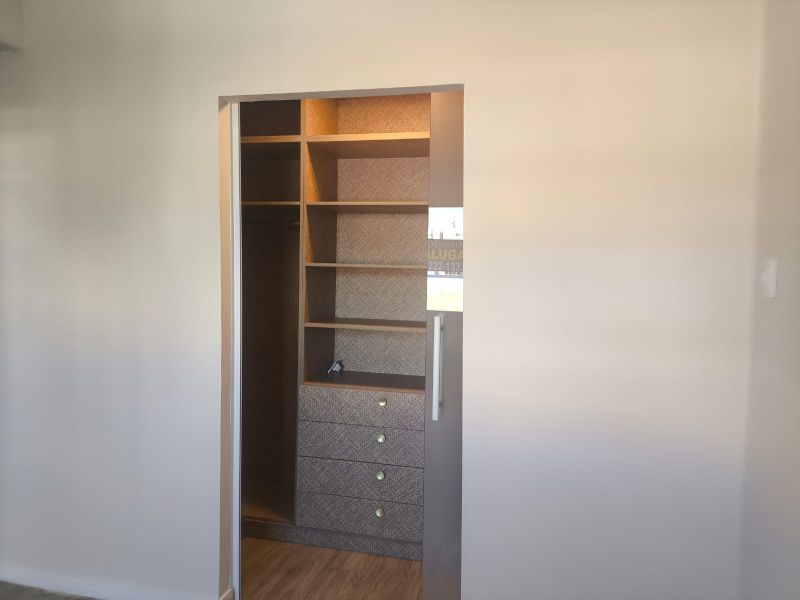 Apto 2 quartos  no bairro CENTRO em LAGES