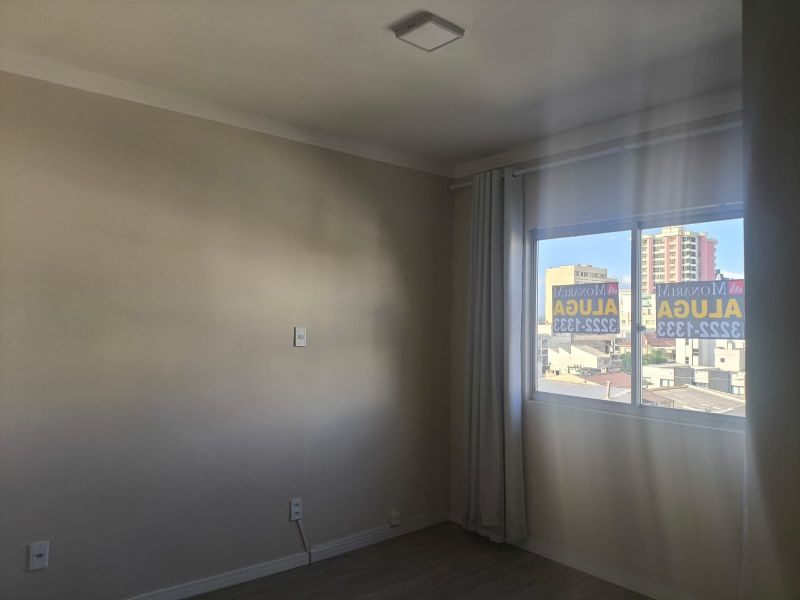 Apto 2 quartos  no bairro CENTRO em LAGES