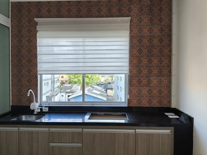 Apto 2 quartos  no bairro CENTRO em LAGES