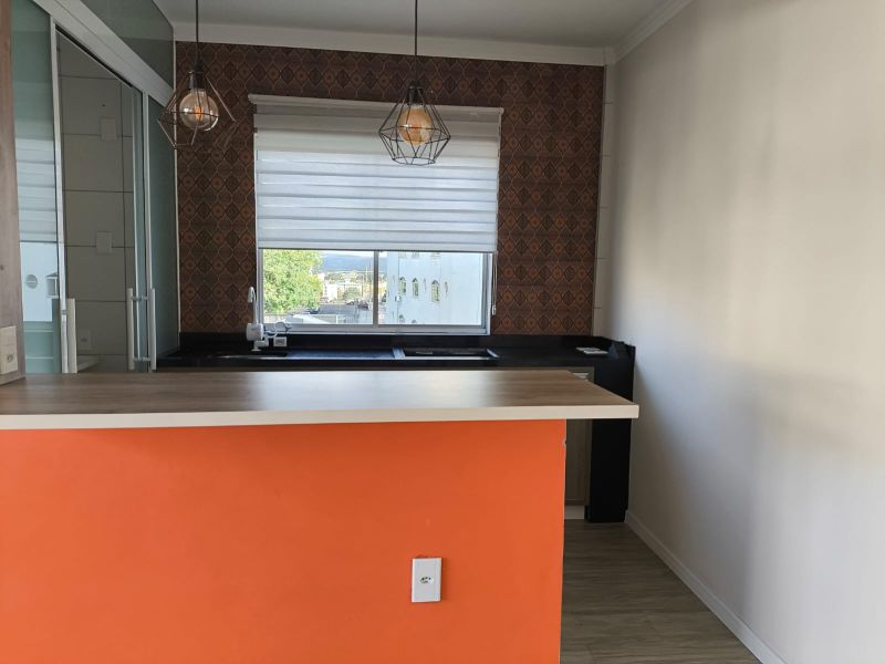 Apto 2 quartos  no bairro CENTRO em LAGES