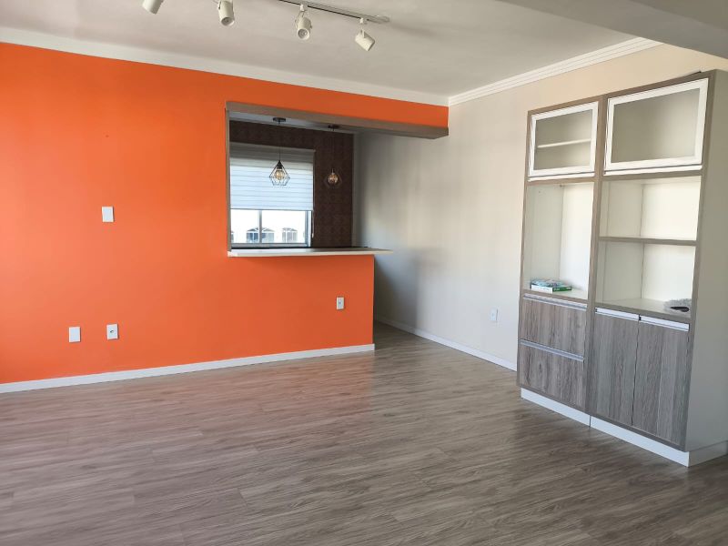 Apto 2 quartos  no bairro CENTRO em LAGES