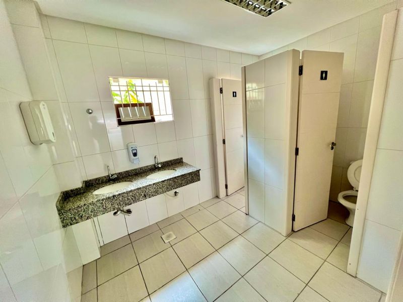 Sala no bairro CENTRO em LAGES