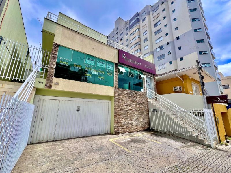 Sala no bairro CENTRO em LAGES