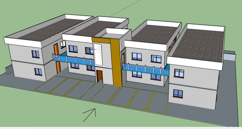 Apto 1 quarto  no bairro GETHAL em LAGES