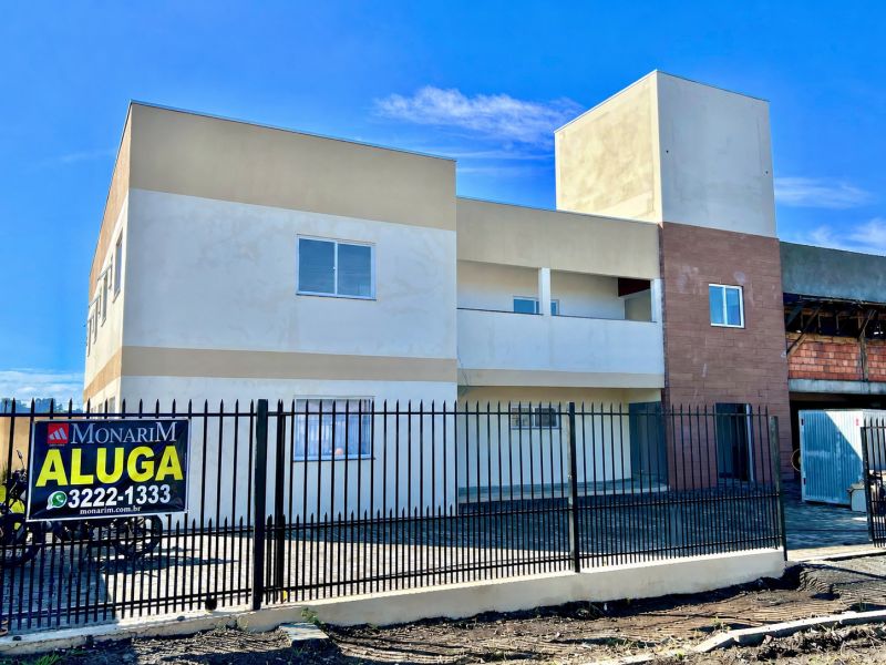 Apto 1 quarto  no bairro GETHAL em LAGES