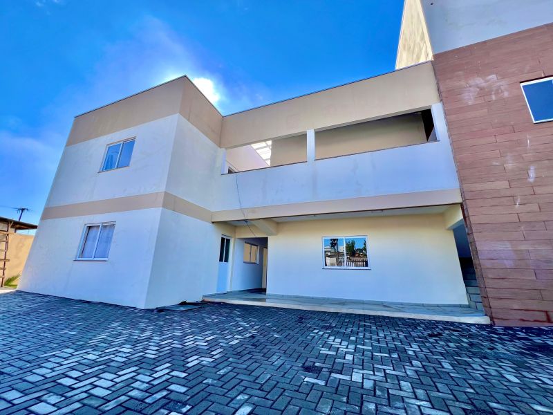 Apto 1 quarto  no bairro GETHAL em LAGES