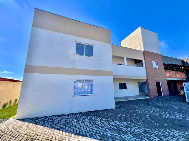 Apto 1 quarto  no bairro GETHAL em LAGES