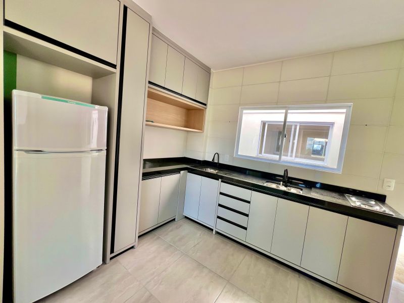 Apto 1 quarto  no bairro GETHAL em LAGES