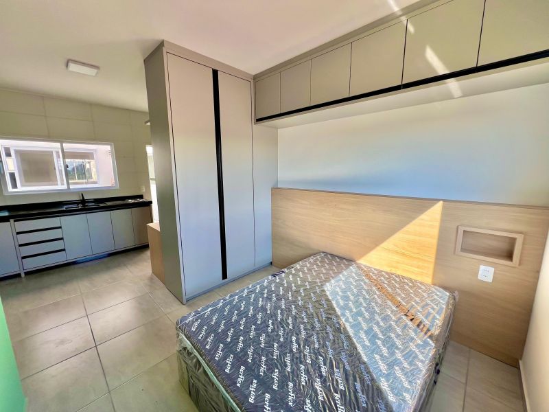 Apto 1 quarto  no bairro GETHAL em LAGES