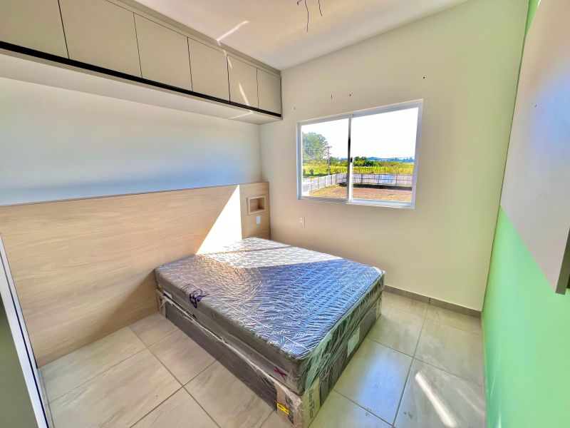 Apto 1 quarto  no bairro GETHAL em LAGES