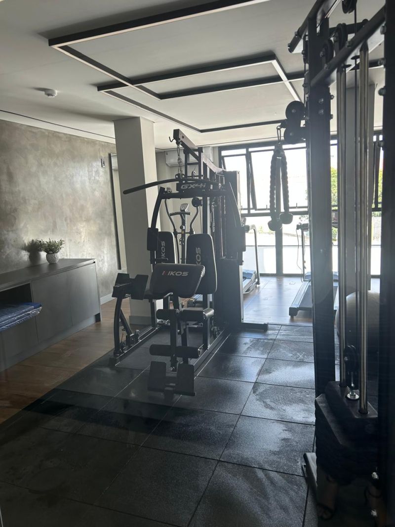 Flat 1 quarto  no bairro CONTA DINHEIRO em LAGES