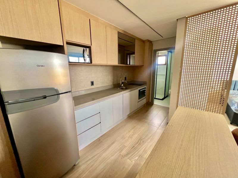 FLAT 1 quarto  no bairro CONTA DINHEIRO em LAGES