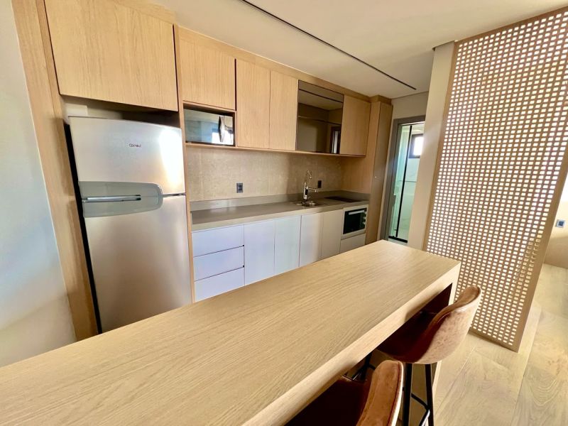FLAT 1 quarto  no bairro CONTA DINHEIRO em LAGES