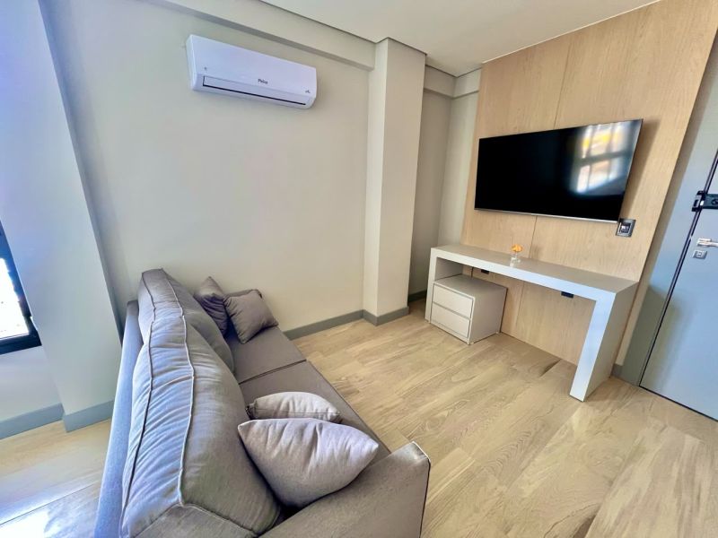 FLAT 1 quarto  no bairro CONTA DINHEIRO em LAGES