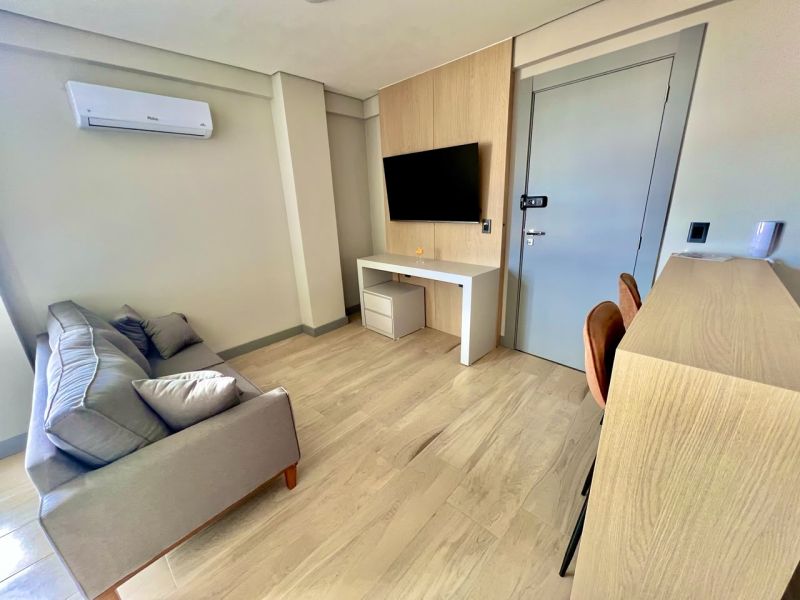FLAT 1 quarto  no bairro CONTA DINHEIRO em LAGES