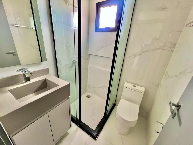 FLAT 1 quarto  no bairro CONTA DINHEIRO em LAGES