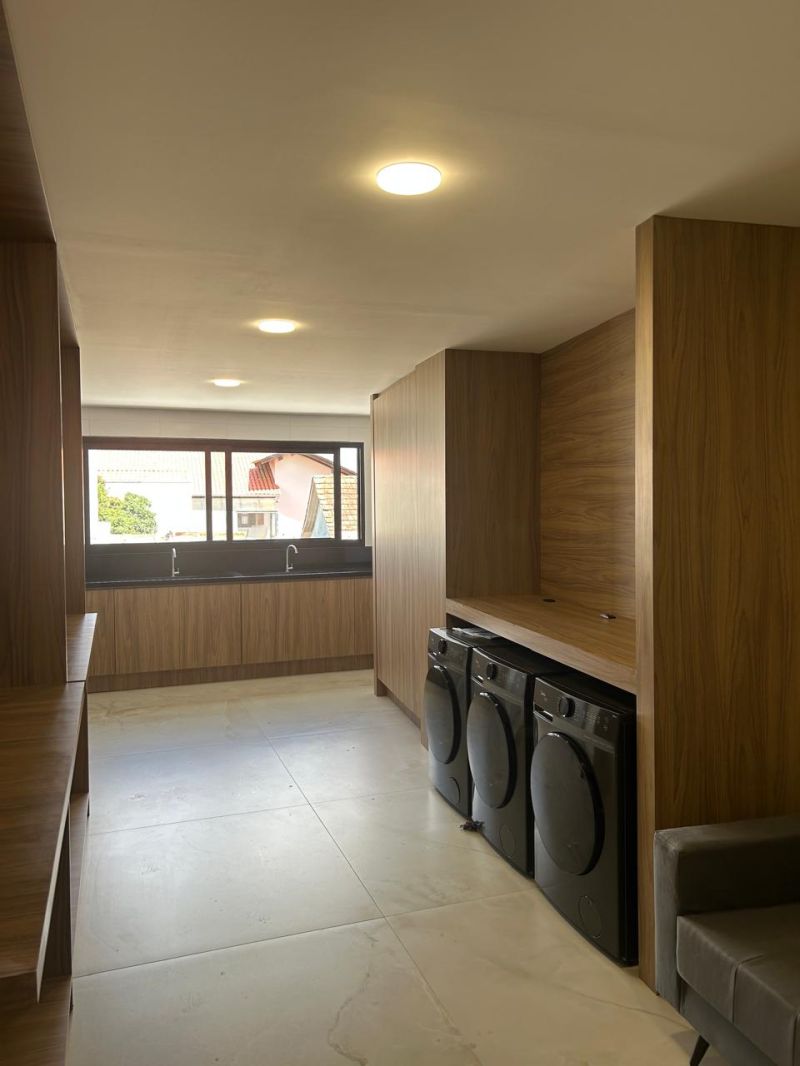 Flat 1 quarto  no bairro CONTA DINHEIRO em LAGES