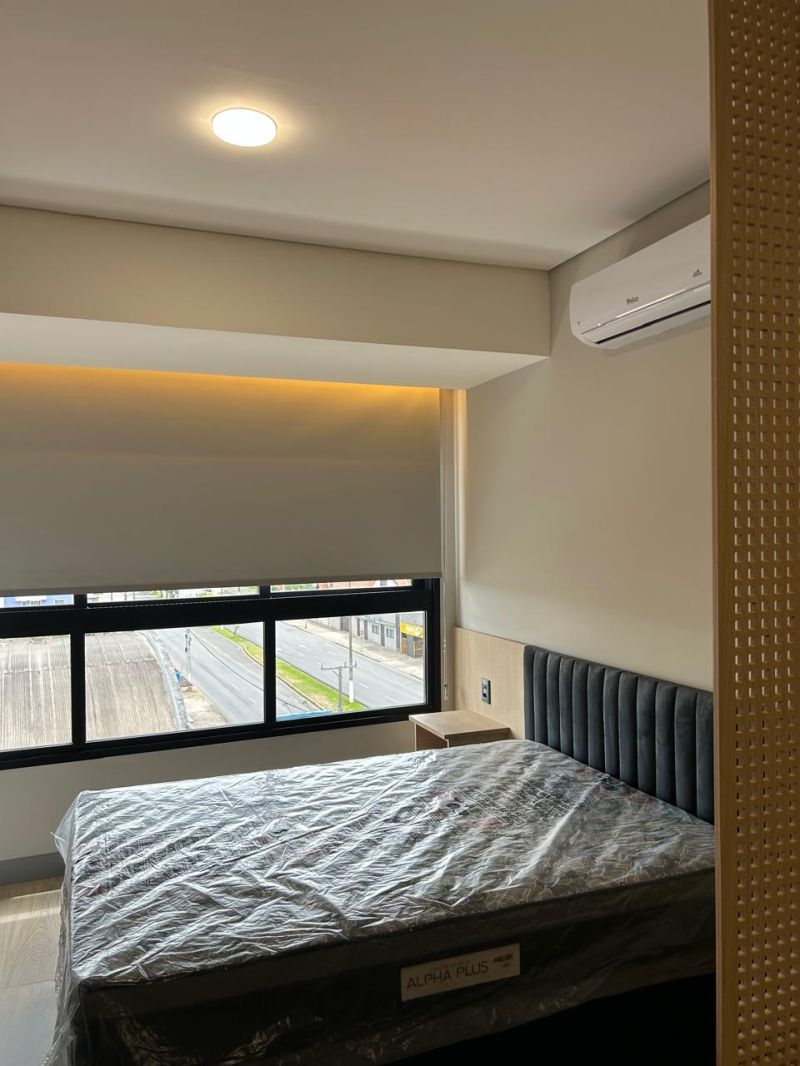 Flat 1 quarto  no bairro CONTA DINHEIRO em LAGES