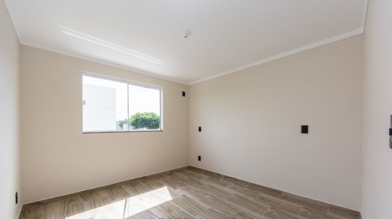 Sobrado 2 quartos  no bairro FERROVIA em LAGES