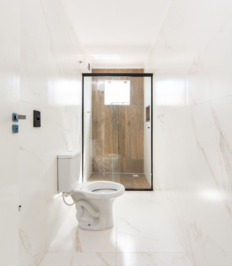 Sobrado 2 quartos  no bairro FERROVIA em LAGES