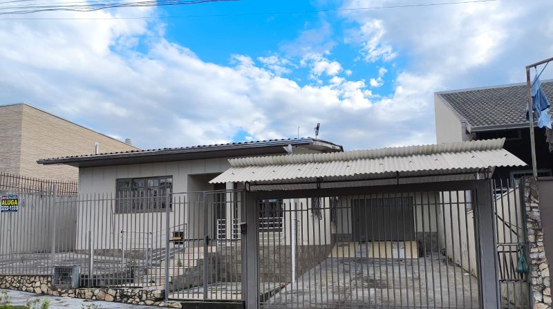 Casa 2 quartos  no bairro VILA NOVA em LAGES