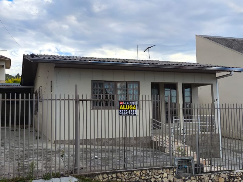 Casa 2 quartos  no bairro VILA NOVA em LAGES