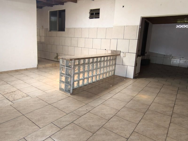Casa 2 quartos  no bairro VILA NOVA em LAGES
