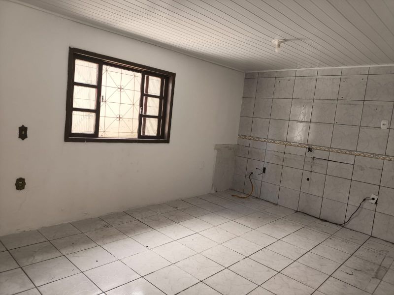 Casa 2 quartos  no bairro VILA NOVA em LAGES