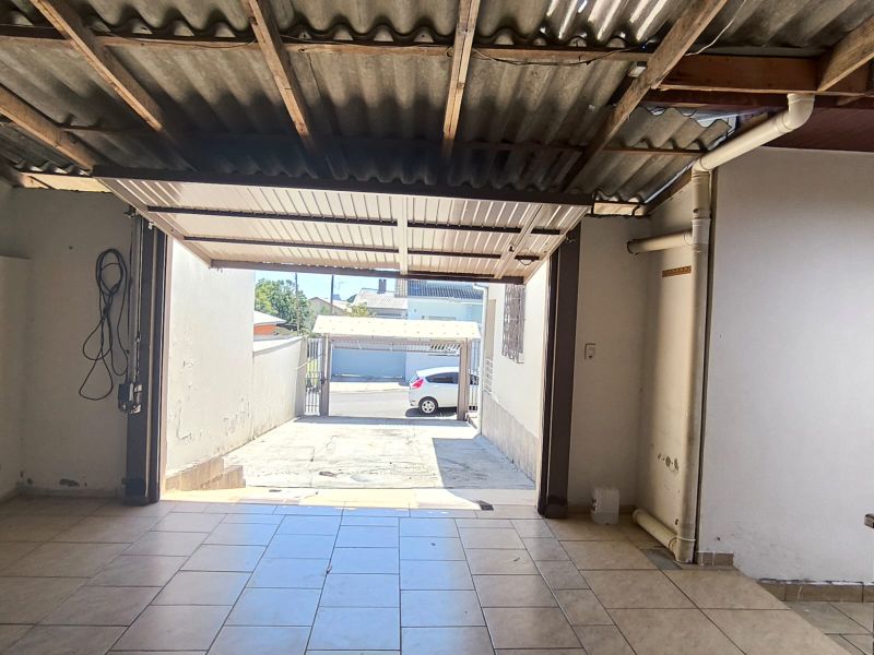 Casa 2 quartos  no bairro VILA NOVA em LAGES