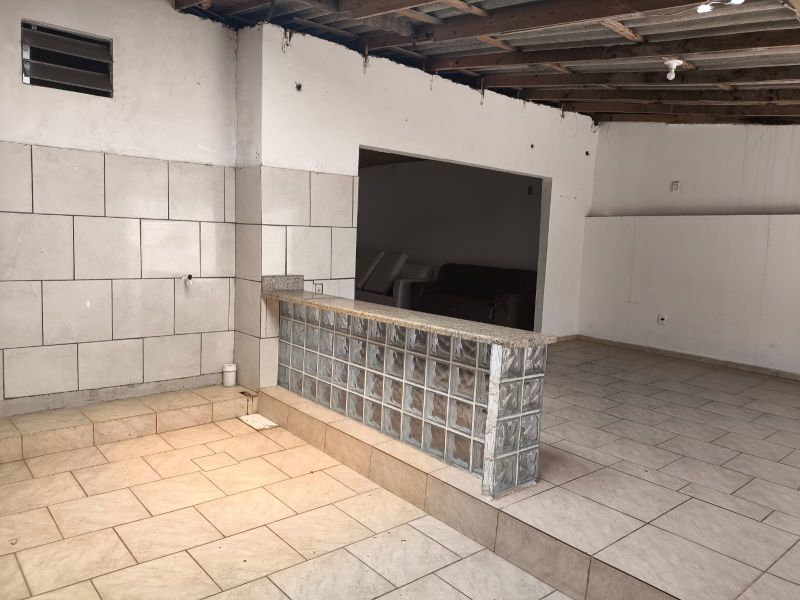 Casa 2 quartos  no bairro VILA NOVA em LAGES