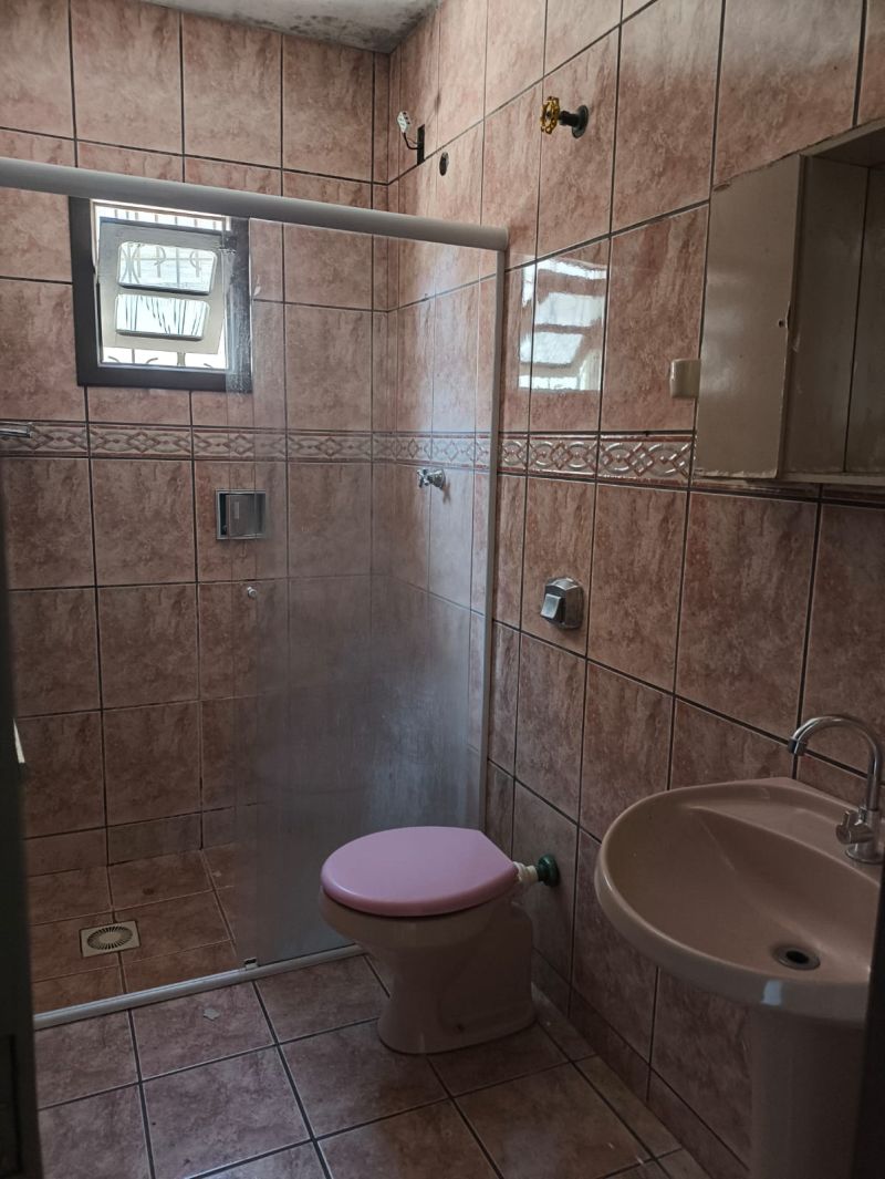 Casa 2 quartos  no bairro VILA NOVA em LAGES