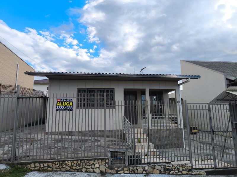 Casa 2 quartos  no bairro VILA NOVA em LAGES