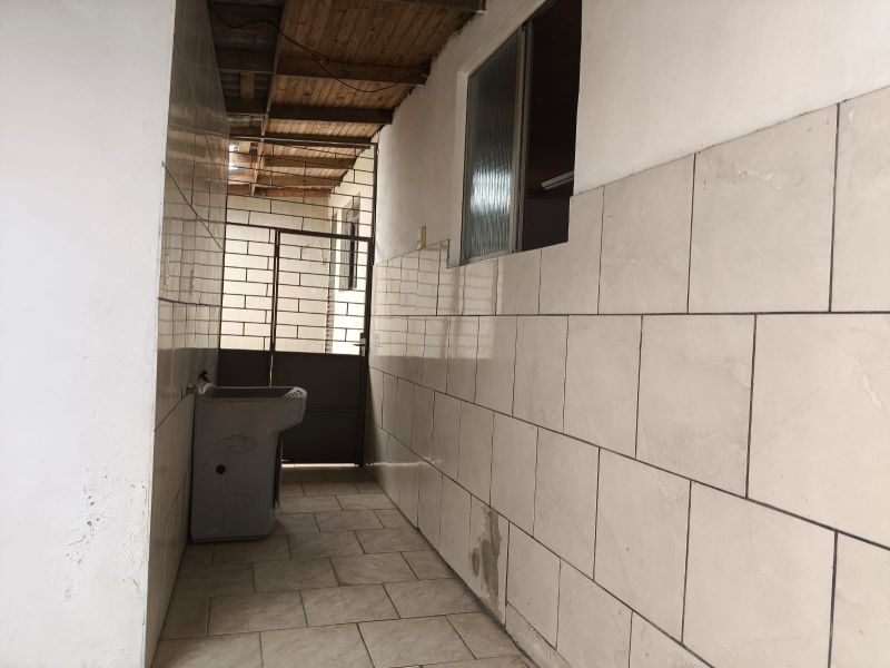 Casa 2 quartos  no bairro VILA NOVA em LAGES