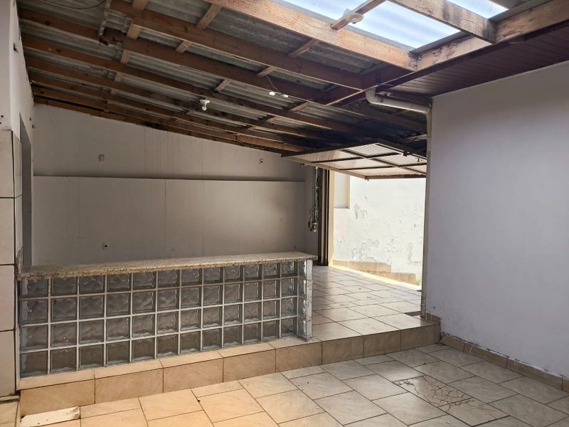 Casa 2 quartos  no bairro VILA NOVA em LAGES