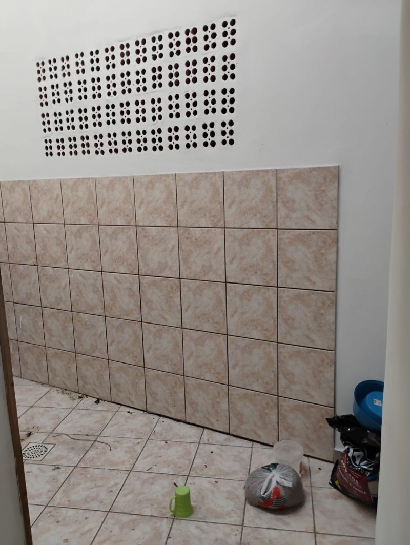 Casa 3 quartos  no bairro GUADALUPE em LAGES