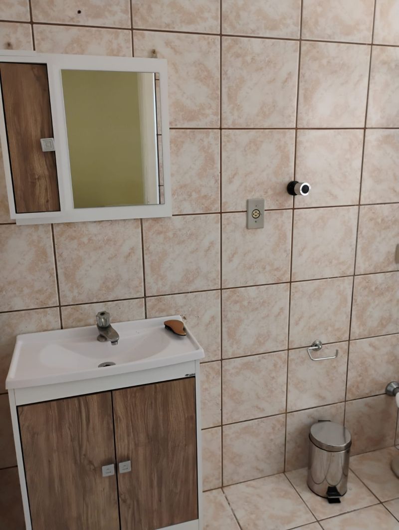 Casa 3 quartos  no bairro GUADALUPE em LAGES