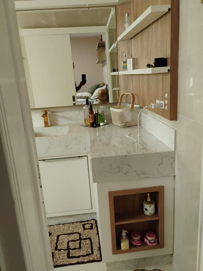 Casa 3 quartos  no bairro GUADALUPE em LAGES