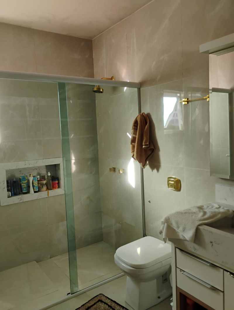 Casa 3 quartos  no bairro GUADALUPE em LAGES