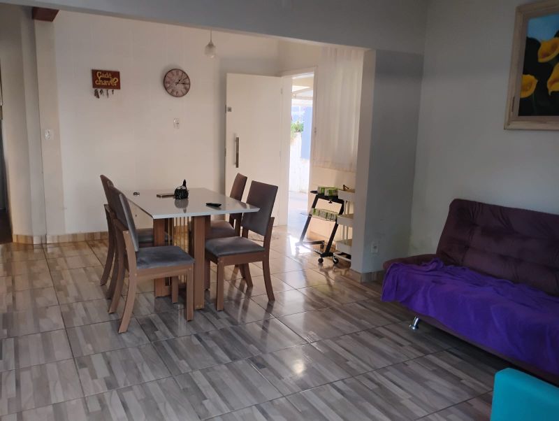 Casa 3 quartos  no bairro GUADALUPE em LAGES