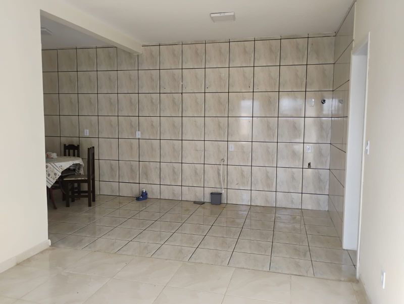 Casa 3 quartos  no bairro GUADALUPE em LAGES