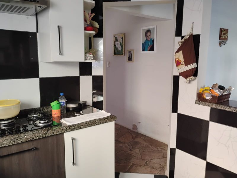 Casa 3 quartos  no bairro GUADALUPE em LAGES